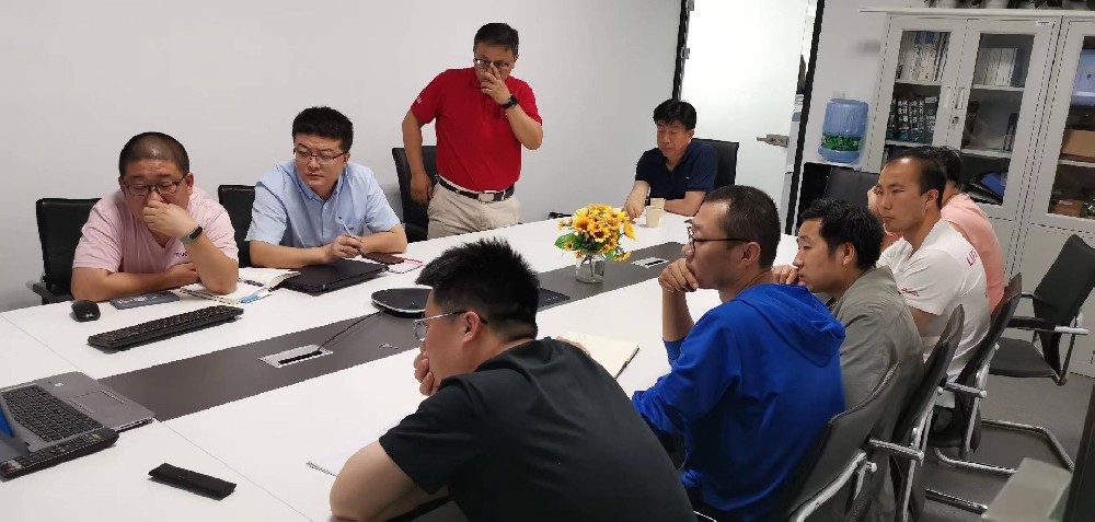 2022年第2季度客戶(hù)拜訪